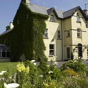  Ferienhaus Carrygerry