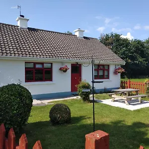  Ferienhaus Hannah's
