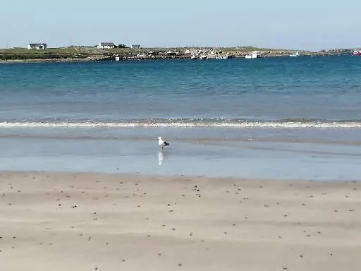 Home Comforts Castleisland Holiday home