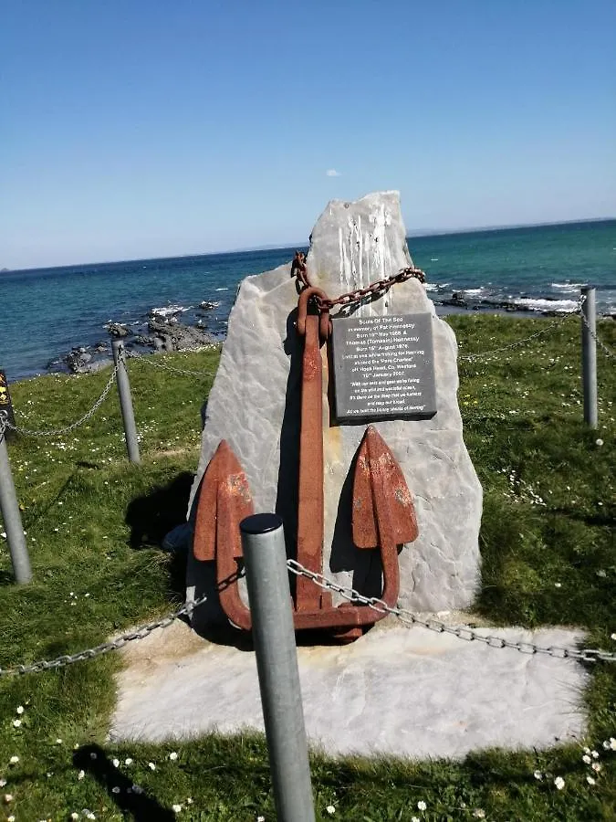 Home Comforts Castleisland Holiday home