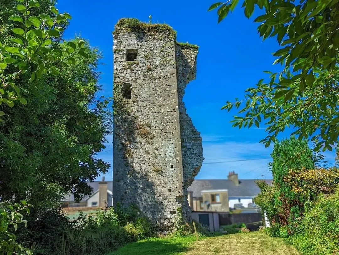 Casa vacanze Home Comforts Castleisland