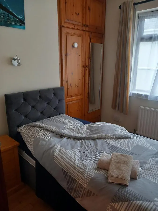 Casa vacanze Home Comforts Castleisland