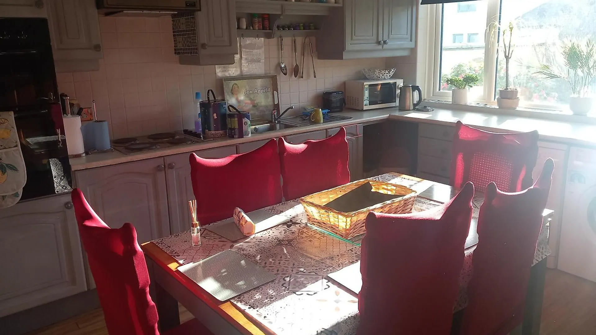 Casa vacanze Home Comforts Castleisland