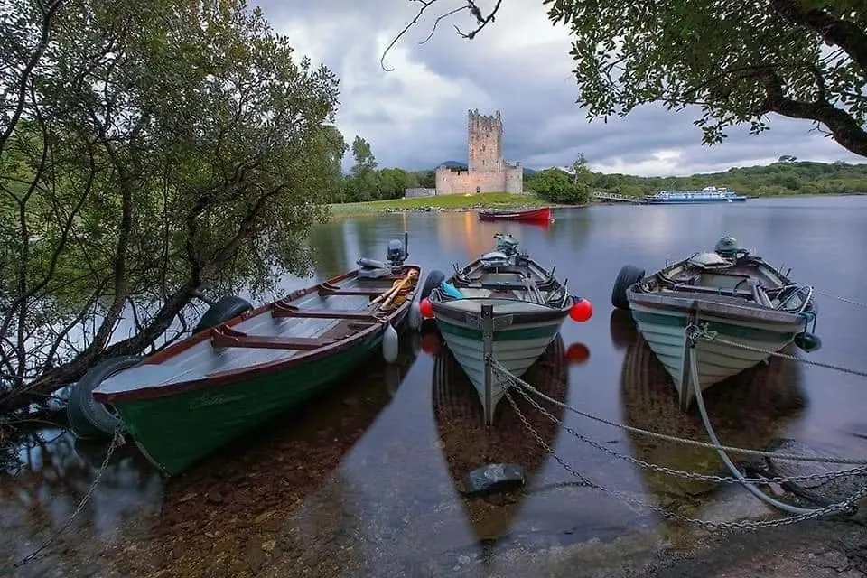 Casa vacanze Home Comforts Castleisland Irlanda